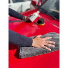 Load image into Gallery viewer, Plush Paintwork Cloth 1000gsm