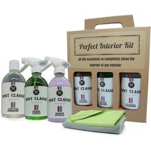 Load image into Gallery viewer, Classic Car Perfect Finish Kit