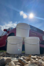 Load image into Gallery viewer, Wash Bucket (Heavy Duty - with Lid)