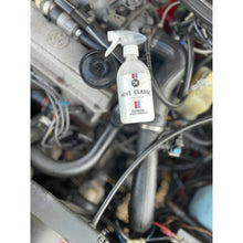 Load image into Gallery viewer, Express Plastic & Rubber Dressing