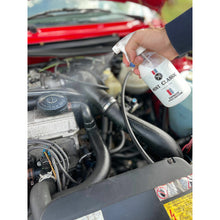 Load image into Gallery viewer, Express Plastic & Rubber Dressing