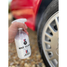 Load image into Gallery viewer, Express Plastic & Rubber Dressing