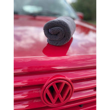 Load image into Gallery viewer, Plush Paintwork Cloth 1000gsm