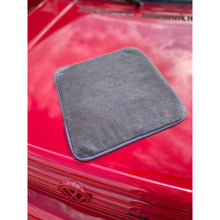 Load image into Gallery viewer, Plush Paintwork Cloth 1000gsm