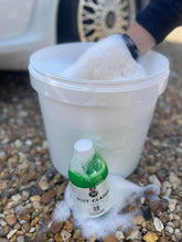 Load image into Gallery viewer, Wash Bucket (Heavy Duty - with Lid)