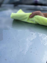 Load image into Gallery viewer, Weft Weave Drying Towel