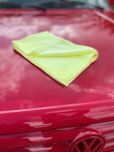 Load image into Gallery viewer, Weft Weave Drying Towel